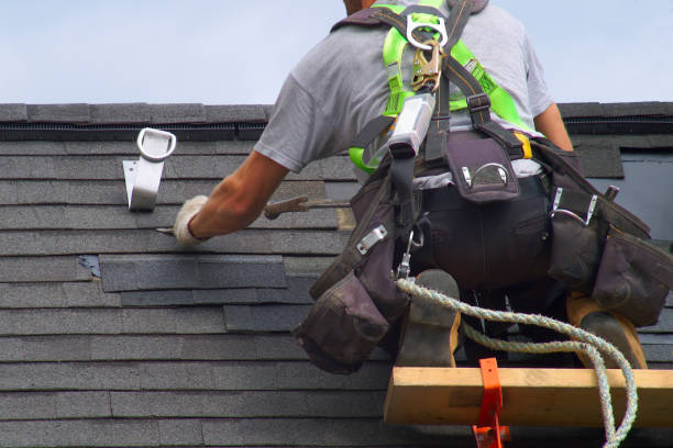 Best Residential Roofing Contractor  in Yardville, NJ