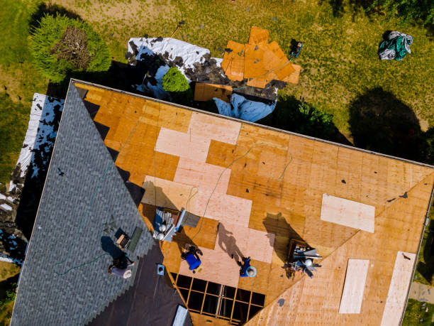 Best Commercial Roofing Services  in Yardville, NJ