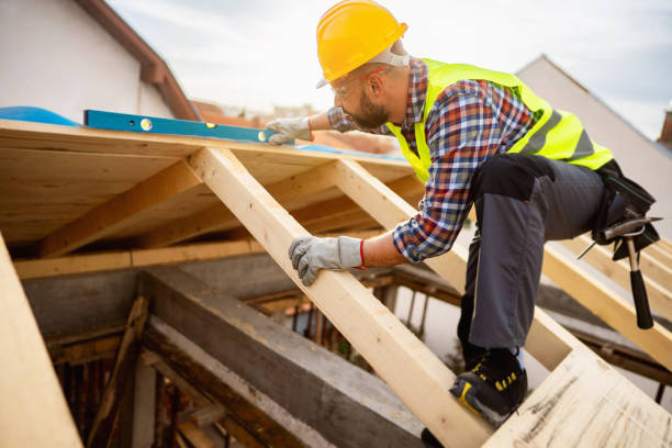 Best Affordable Roof Replacement  in Yardville, NJ