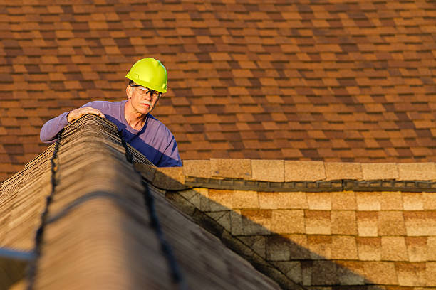 Best Roof Maintenance Services  in Yardville, NJ